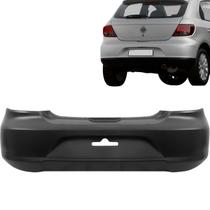 Parachoque Traseiro Gol G5 2009 2010 2011 2012 Preto Parachoque Traseiro Gol G5 2009 2010 2011 2012 Preto