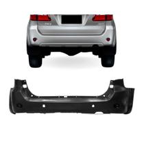Parachoque Traseiro Hilux Sw4 2005 2006 2007 2008 A 2011 Parachoque Traseiro Hilux Sw4 2005 2006 2007 2008 A 2011