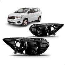 Parachoque Traseiro Hilux Sw4 Diamond 2021 2022 2023 2024