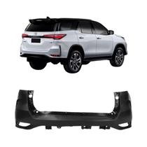 Parachoque Traseiro Hilux Sw4 Diamound 2021 A 2024