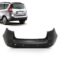 Parachoque Traseiro Jac J6 2011 2012 2013 Com Furo Sensor Parachoque Traseiro Jac J6 2011 2012 2013 Com Furo Sensor
