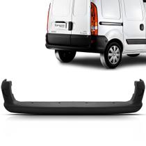 Parachoque Traseiro Kangoo 08 09 2010 2011 2012 2013 2014 2015 2016 2017 2018