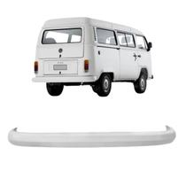 Parachoque Traseiro Kombi Carat 1998 99 2000 A 2014 Lamina Parachoque Traseiro Kombi Carat 1998 99 2000 A 2014 Lamina