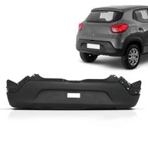 Parachoque Traseiro Kwid 2018 2019 2020 2021