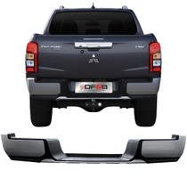 Parachoque Traseiro L200 Triton Sport 2021 2022 2023 Parachoque Traseiro L200 Triton Sport 2021 2022 2023