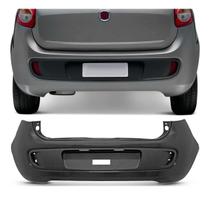 Parachoque Traseiro Palio 2012 A 2018