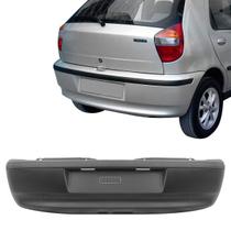 Parachoque Traseiro Palio Fire 2001 2002 2003 2004 Texturizado
