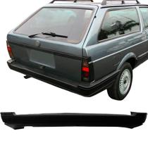 Parachoque Traseiro Parati 87 88 89 90 91 92 93 94