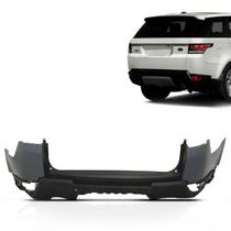 Parachoque Traseiro Range Rover Sport 2014 2015 2016 2017