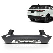 Parachoque Traseiro Range Rover Velar 2017 2018 2019 2020 2021