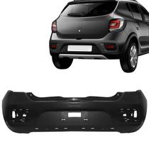 Parachoque Traseiro Sandero Stepway 2015 2016 2017
