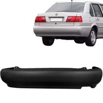 Parachoque Traseiro Santana 99 2000 2001 2002 2003 2004 2005 Para Pintura Parachoque Traseiro Santana 99 2000 2001 2002 2003 2004 2005 Para Pintura