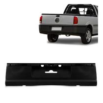 Parachoque Traseiro Saveiro Fase 2 G3 2003 2004 2005