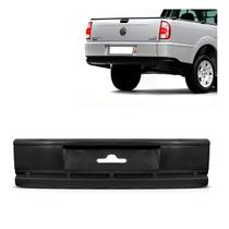 Parachoque Traseiro Saveiro G4 2006 2007 2008 Parachoque Traseiro Saveiro G4 2006 2007 2008