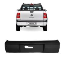 Parachoque Traseiro Saveiro G5 G6 2009 A 2016