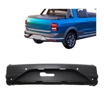 Parachoque Traseiro Saveiro Xtreme Trendline G8 2023 A 2025
