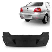 Parachoque Traseiro Siena 2005 2006 2007