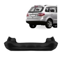 Parachoque Traseiro Spacefox 2005 2006 2007 2008 2009 Primer