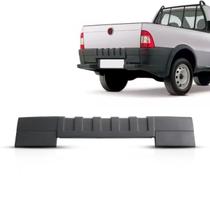 Parachoque Traseiro Strada Trekking Adventure 2004 2005 2006 2007 2008 Central Parachoque Traseiro Strada Trekking Adventure 2004 2005 2006 2007 2008 Central