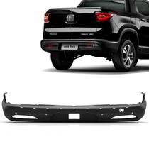 Parachoque Traseiro Toro 2016 2017 2018 2019