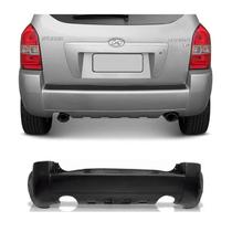 Parachoque Traseiro Tucson 2004 2005 2006 A 2015 2 Furos