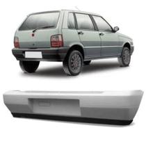 Parachoque Traseiro Uno 2004 2005 2006 2007 2008