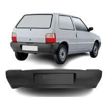 Parachoque Traseiro Uno Fire 2003 2004 2005 2006 2007 2008 2009 2010 2011 2012 2013