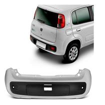 Parachoque Traseiro Uno Sporting 2011 A 2014