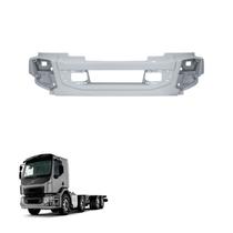 Parachoque Volvo VM 270 2014 2019 Com Acabamento Frontal