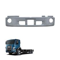 Parachoque VW Compactor Com Suporte Central 2t2807071c54v Parachoque VW Compactor Com Suporte Central 2t2807071c54v