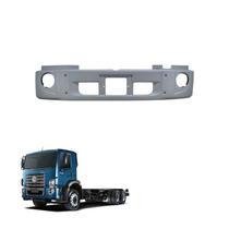 Parachoque VW Constellation Com Suporte Central Farois