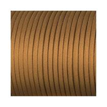 Paracord 550 de 4mm (7 Núcleos) - 15m ou 30m - Ideal para Acampamento e Trekking