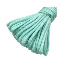 Paracord 550 de 4mm, 7 Núcleos - Cabo de Sobrevivência para Escalada, Camping e Hiking