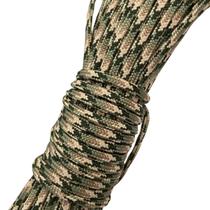 Paracord Com. 550 4mm Escoteiro - 20 metros GKL