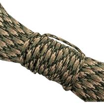 Paracord Com. 550 4mm Escoteiro - 25 metros GKL