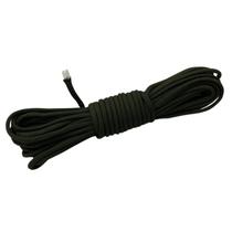 Paracord Com. 550 4mm Verde Musgo - 15 Metros GKL
