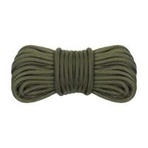 Paracord de 10 metros Guepardo Verde