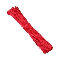 Paracord de 7 Núcleos (4mm) - Ideal para Acampamento e Sobrevivência