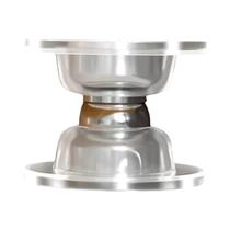 Parada De Porta Magnética Anticolisão À Prova De Vento Forte Em Silicone Silenciosa Para Uso Parada De Porta Magnética Anticolisão À Prova De Vento Forte Em Silicone Silenciosa Para Uso