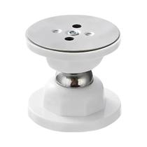 Parada De Porta Magnética Em Aço Inoxidável Protetor De Parede Sem Perfuração Com Sucção Parada De Porta Magnética Em Aço Inoxidável Protetor De Parede Sem Perfuração Com Sucção