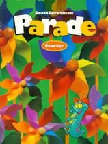 Parade Level K