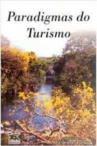 Paradigmas do turismo - ALTERNATIVA