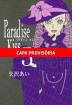 Paradise Kiss - Vol. 05