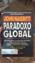 Paradoxo Global - Quanto Maior A Economia Mundial, Mais Poderosos Sao Paradoxo Global - Quanto Maior A Economia Mundial, Mais Poderosos Sao