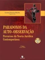 Paradoxos da auto-observação