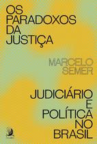 Paradoxos da justica, os - CONTRACORRENTE EDITORA