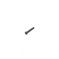 Paraf. cab. cilindrica m5 x 35mm - inox - fe20/fe30 hobart Paraf. cab. cilindrica m5 x 35mm - inox - fe20/fe30 hobart