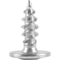 Paraf Drywall Flang/Agulha Dla 42 X 19 - Kit C/10 Centos