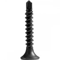 Paraf Drywall Tromb/Broca Dtb 35 X 25 - Kit C/10 Centos