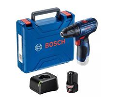 Paraf/Furad 12V GSR 120-LI+Maleta+1Bat Bosch